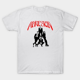 Maneskin T-Shirt